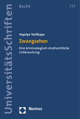 Zwangsehen - Hayriye Yerlikaya