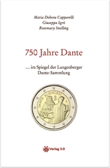 750 Jahre Dante - Maria Debora Capparelli, Giuseppa Sgr&ograve;, Rosemary Snelling
