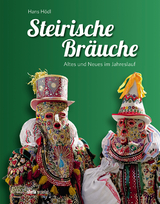Steirische Br&auml;uche - Hans H&ouml;dl