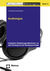 Audiologos - Christoph Anzenbacher