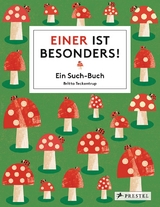 Einer ist besonders! - Britta Teckentrup