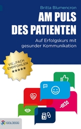 Am Puls des Patienten - Britta Blumencron