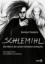 Schlemihl - Barbara Treskatis, Adelbert Von Chamisso