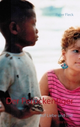 Der Per&uuml;ckentiger - Peter Fleck