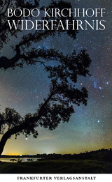 Widerfahrnis - Bodo Kirchhoff