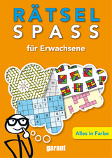 R&auml;tsel Spa&szlig; f&uuml;r Erwachsene