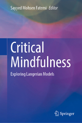 Critical Mindfulness - 