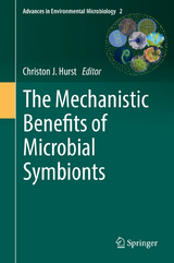 The Mechanistic Benefits of Microbial Symbionts - 
