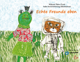 Echte Freunde eben - Wiltrud Thies
