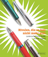 Rivalen, die es (so) nicht mehr gibt - Gregor Hoppe