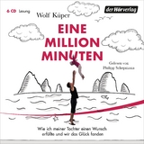 Eine Million Minuten - Wolf K&uuml;per
