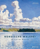 Nordische Malerei - Katharina Alsen, Annika Landmann