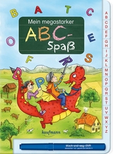 Mein megastarker ABC-Spa&szlig;