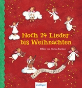 Noch 24 Lieder bis Weihnachten