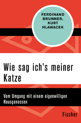 Wie sag ich's meiner Katze - Ferdinand Brunner, Kurt Hlawacek