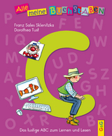 Alle meine Buchstaben - C(h) - Franz Sales Sklenitzka