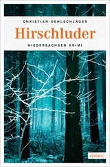 Hirschluder - Christian Oehlschl&auml;ger