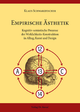 Empirische &Auml;sthetik - Klaus Schwarzfischer
