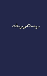 Briefwechsel IV (1853-1861)