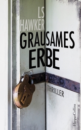 Grausames Erbe - Ls Hawker