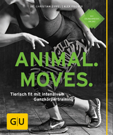 Animal Moves - Christian Zippel, Alex Fischer