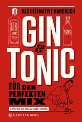 Gin & Tonic - Frédéric Du Bois, Isabel Boons