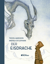 Der Eisdrache - Harrison, Troon
