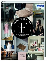 Fashion at Home - Christine Mortag, Dennis Braatz