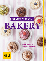 Simply Raw Bakery - Gabriele Danek