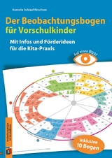 Der Beobachtungsbogen für Vorschulkinder - Kornelia Schlaaf-Kirschner