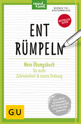Entr&uuml;mpeln - Werner Tiki K&uuml;stenmacher