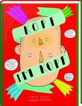 Kopf im Kopf - David B&ouml;hm, Ondřej Buddeus