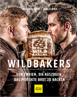 Wildbakers - Johannes Hirth, J&ouml;rg Schmid