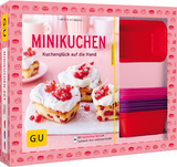 Minikuchen-Set - Schmedes, Christa