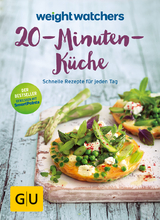 Weight Watchers 20-Minuten-Küche - WEIGHT WATCHERS