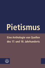 Pietismus - 