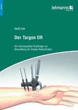 Der Targon DR - Steffi Falk