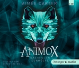 Animox 1. Das Heulen der W&ouml;lfe - Aim&eacute;e Carter