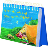 Wei&szlig;t du, wie viel Sternlein stehen &hellip; - Irmgard Erath