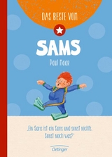 Das Beste vom Sams - Paul Maar