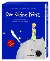 Der kleine Prinz. Geschenkbox - Antoine de Saint-Exup&eacute;ry
