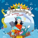 Die Klabauterlinge - Ina Clement, Tom Mildner