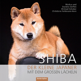 Shiba - Markus Steffen, Daniela Steffen, Michael Schober, Christiane Forkmann-Horn