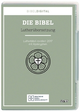 Lutherbibel revidiert 2017 - Reihe BIBELDIGITAL