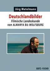 Deutschlandbilder - J&ouml;rg Metelmann