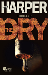 The Dry - Jane Harper