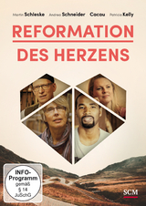 Reformation des Herzens – DVD