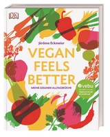 Vegan feels better - J&eacute;r&ocirc;me Eckmeier