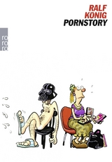 Pornstory - Ralf K&ouml;nig
