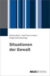 Situationen der Gewalt - 